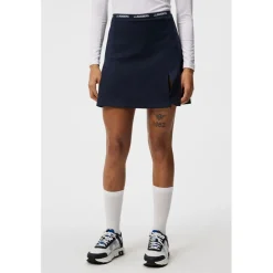 J. Lindeberg Ladies Golf Apparel^Keiha kort Reguar Gof Appare