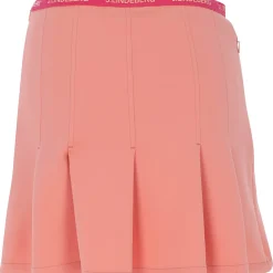 J. Lindeberg Ladies Golf Apparel^Keiha kort Reguar Gof Appare