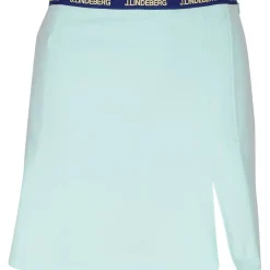 J. Lindeberg Ladies Golf Apparel^Keiha kort Reguar Gof Appare
