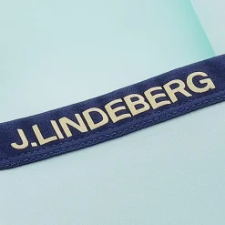 J. Lindeberg Ladies Golf Apparel^Keiha kort Reguar Gof Appare