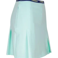 J. Lindeberg Ladies Golf Apparel^Keiha kort Reguar Gof Appare