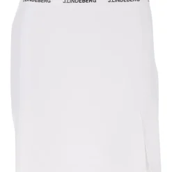 J. Lindeberg Ladies Golf Apparel^Keiha kort Reguar Gof Appare