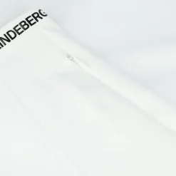 J. Lindeberg Ladies Golf Apparel^Keiha kort Reguar Gof Appare