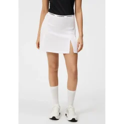 J. Lindeberg Ladies Golf Apparel^Keiha kort Reguar Gof Appare