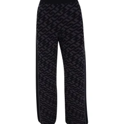 J. Lindeberg Ladies Golf Apparel^Kera Knitted Pant Fat Front Gof Appare