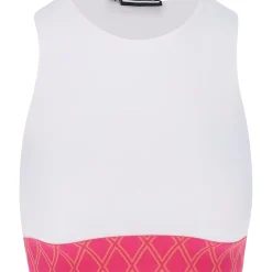 J. Lindeberg Ladies Golf Apparel^Khadija hirt ActiveWear Gof Appare