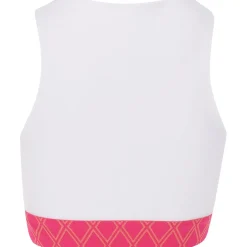 J. Lindeberg Ladies Golf Apparel^Khadija hirt ActiveWear Gof Appare