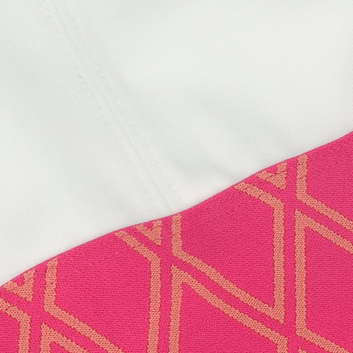 J. Lindeberg Ladies Golf Apparel^Khadija hirt ActiveWear Gof Appare