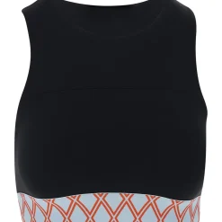 J. Lindeberg Ladies Golf Apparel^Khadija hirt ActiveWear Gof Appare