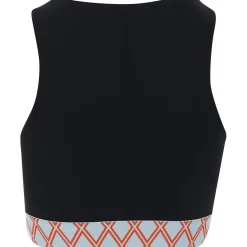 J. Lindeberg Ladies Golf Apparel^Khadija hirt ActiveWear Gof Appare