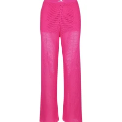 J. Lindeberg Ladies Golf Apparel^Korine Knitted Pant ActiveWear Gof Appare