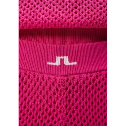 J. Lindeberg Ladies Golf Apparel^Korine Knitted Pant ActiveWear Gof Appare