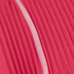 J. Lindeberg Ladies Golf Apparel^Kryta Dre Poo hort eeve Gof Appare