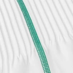J. Lindeberg Ladies Golf Apparel^Kryta Dre Poo hort eeve Gof Appare