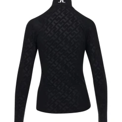 J. Lindeberg Ladies Golf Apparel^auryn Debo idayer Outerwear Puover Gof Appare