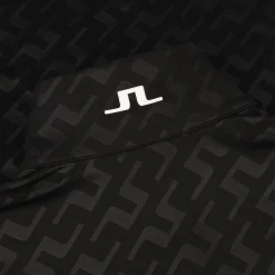 J. Lindeberg Ladies Golf Apparel^auryn Debo idayer Outerwear Puover Gof Appare