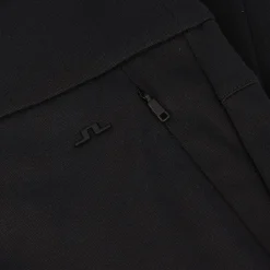J. Lindeberg Ladies Golf Apparel^Lea Pull On Pants Flat Front Golf Apparel
