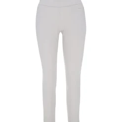 J. Lindeberg Ladies Golf Apparel^Lea Pull On Pants Flat Front Golf Apparel