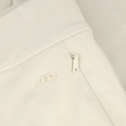 J. Lindeberg Ladies Golf Apparel^Lea Pull On Pants Flat Front Golf Apparel