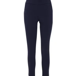 J. Lindeberg Ladies Golf Apparel^Lea Pull On Pants Flat Front Golf Apparel