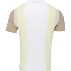 J. Lindeberg Golf Shirts^earco Knitted hirt Poo hort eeve Gof Appare