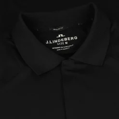 J. Lindeberg Golf Shirts^egacy hirt Poo hort eeve Gof Appare