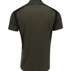 J. Lindeberg Golf Shirts^egacy hirt Poo hort eeve Gof Appare