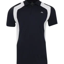 J. Lindeberg Golf Shirts^egacy hirt Poo hort eeve Gof Appare