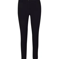 J. Lindeberg Ladies Golf Apparel^Lei Fleece Twill Pants Flat Front Golf Apparel