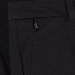 J. Lindeberg Ladies Golf Apparel^Lei Fleece Twill Pants Flat Front Golf Apparel