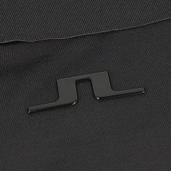 J. Lindeberg Ladies Golf Apparel^exa hirt Poo hort eeve Gof Appare