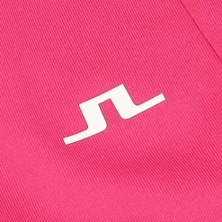 J. Lindeberg Ladies Golf Apparel^eya eevee hirt Poo hort eeve Gof Appare