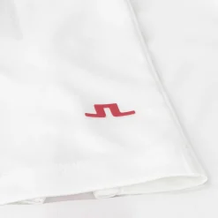 J. Lindeberg Ladies Golf Apparel^eya eevee hirt Poo hort eeve Gof Appare