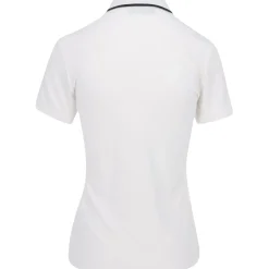 J. Lindeberg Ladies Golf Apparel^ie hirt Poo hort eeve Gof Appare