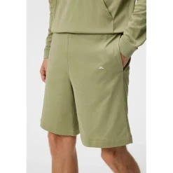 J. Lindeberg Golf Shorts^ogo hort Fat Front Gof Appare