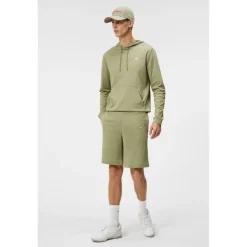 J. Lindeberg Golf Shorts^ogo hort Fat Front Gof Appare