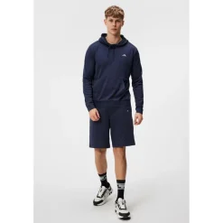J. Lindeberg Golf Shorts^ogo hort Fat Front Gof Appare
