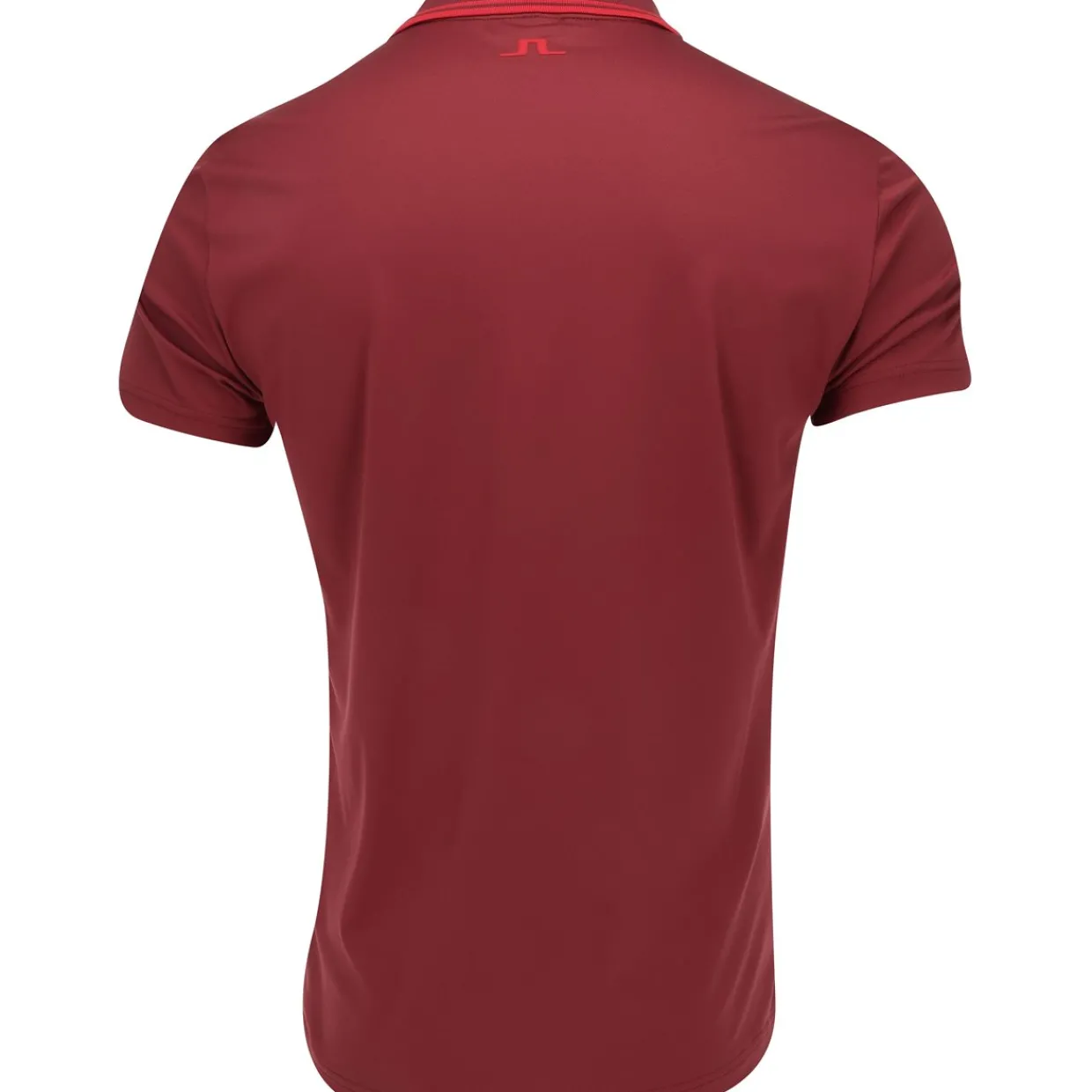 J. Lindeberg Golf Shirts^oke ooth Pique hirt Poo hort eeve Gof Appare