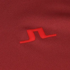 J. Lindeberg Golf Shirts^oke ooth Pique hirt Poo hort eeve Gof Appare
