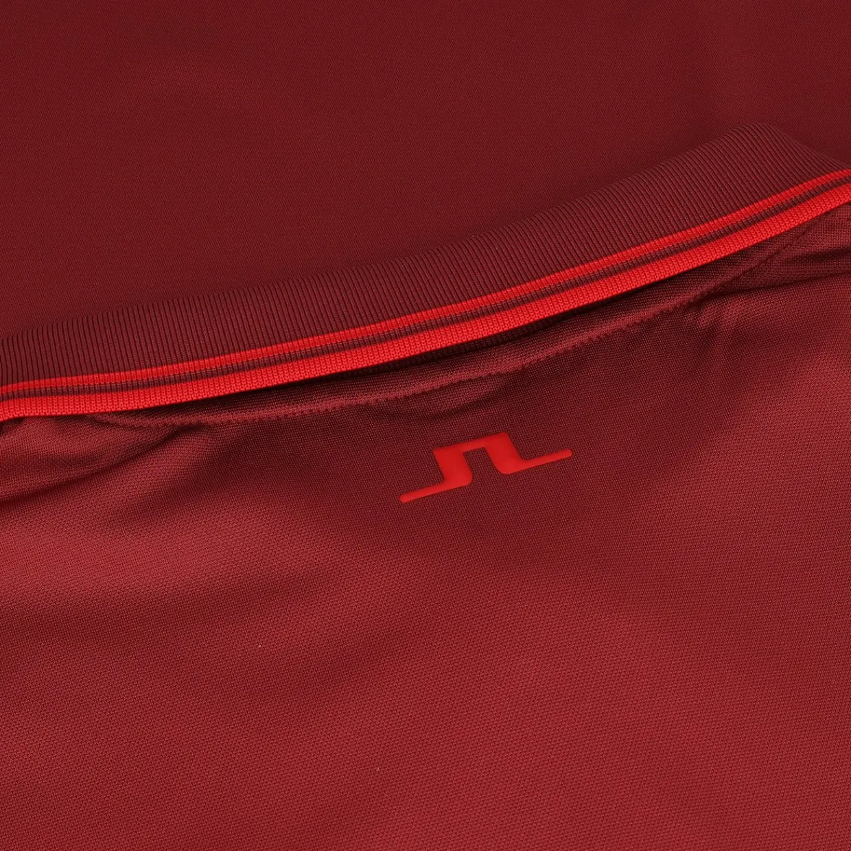J. Lindeberg Golf Shirts^oke ooth Pique hirt Poo hort eeve Gof Appare