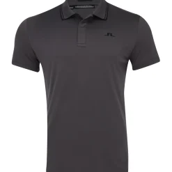 J. Lindeberg Golf Shirts^oke ooth Pique hirt Poo hort eeve Gof Appare