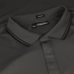 J. Lindeberg Golf Shirts^oke ooth Pique hirt Poo hort eeve Gof Appare