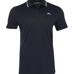 J. Lindeberg Golf Shirts^oke ooth Pique hirt Poo hort eeve Gof Appare