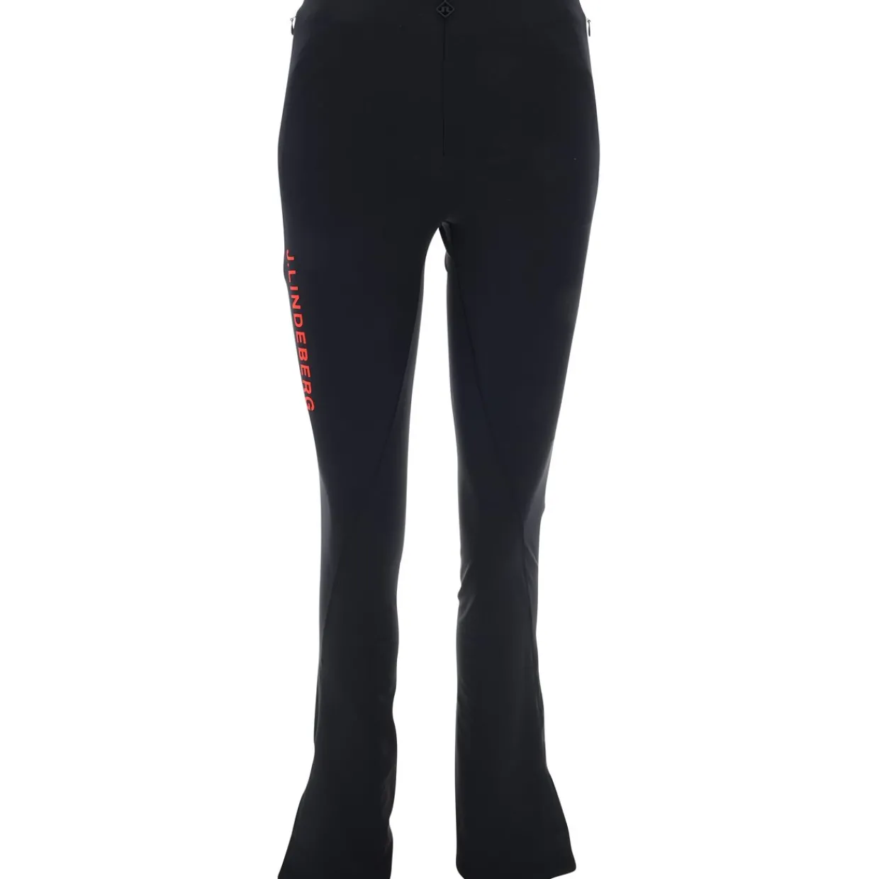 J. Lindeberg Ladies Golf Apparel^oki Pant Fat Front Gof Appare