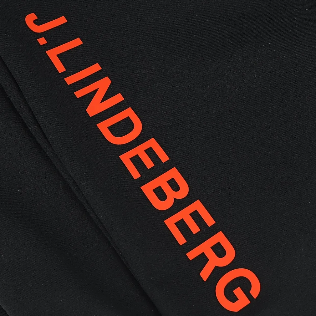 J. Lindeberg Ladies Golf Apparel^oki Pant Fat Front Gof Appare