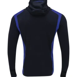 J. Lindeberg Outerwear^uka AW'24 Outerwear 1/4 Zip Gof Appare