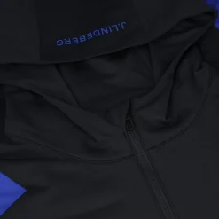 J. Lindeberg Outerwear^uka AW'24 Outerwear 1/4 Zip Gof Appare