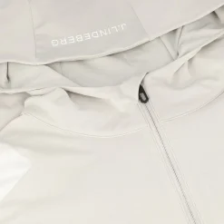 J. Lindeberg Outerwear^uka AW'24 Outerwear 1/4 Zip Gof Appare