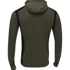 J. Lindeberg Outerwear^uka AW'24 Outerwear 1/4 Zip Gof Appare