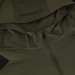 J. Lindeberg Outerwear^uka AW'24 Outerwear 1/4 Zip Gof Appare